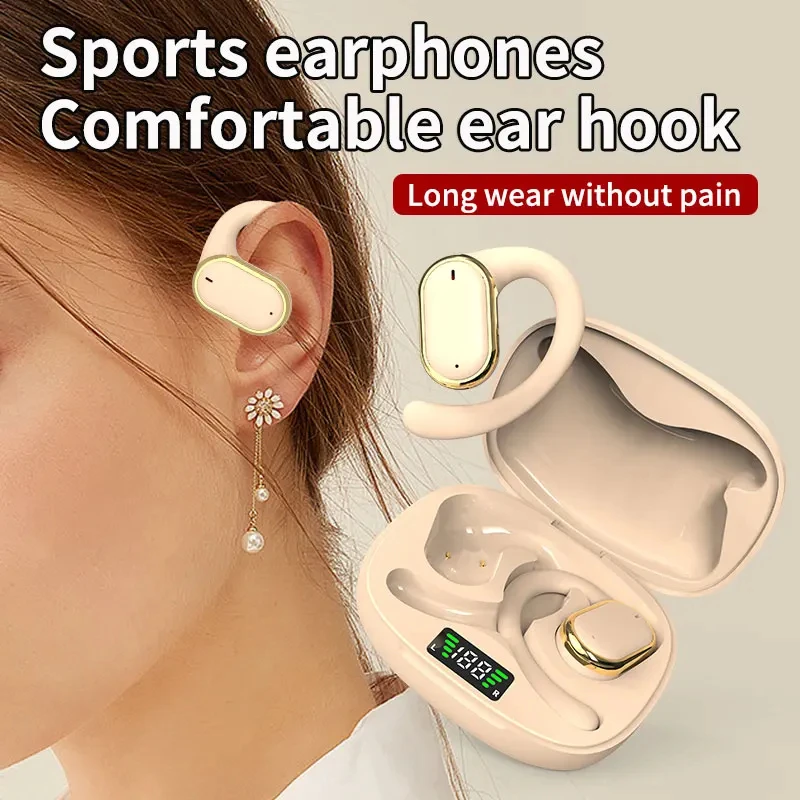 Phone Accessories Amazon - X93 tws Kopfhörer Bluetooth Drahtlose Kopfhörer