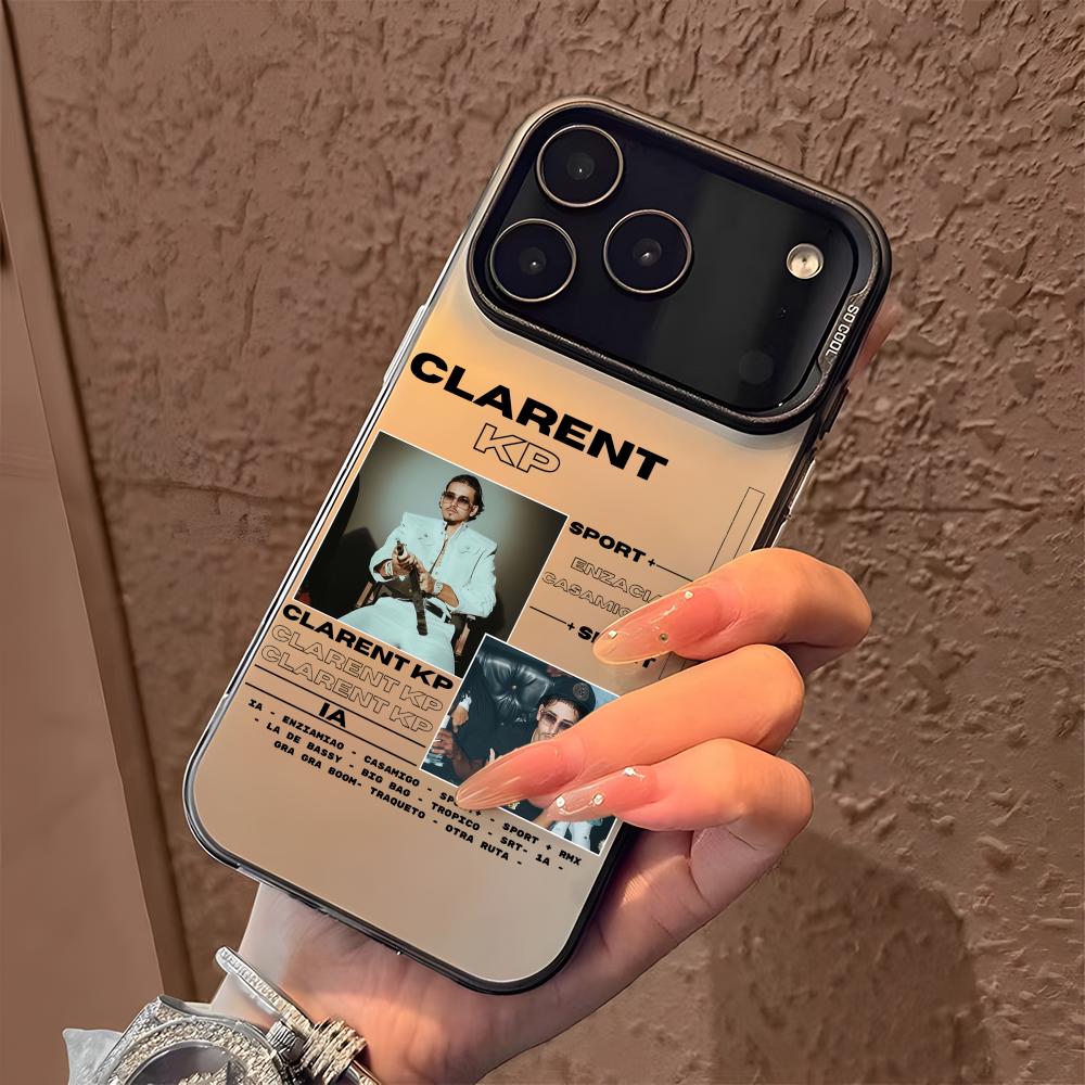 C-Clarent Scat Pack Handyhülle – Apple Iphone 15 Bewertung und Preis