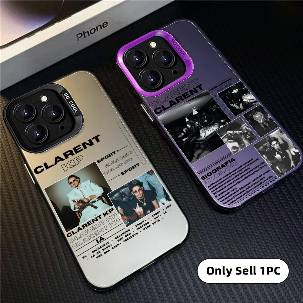 C-Clarent Scat Pack Handyhülle – Apple Iphone 15 Bewertung und Preis
