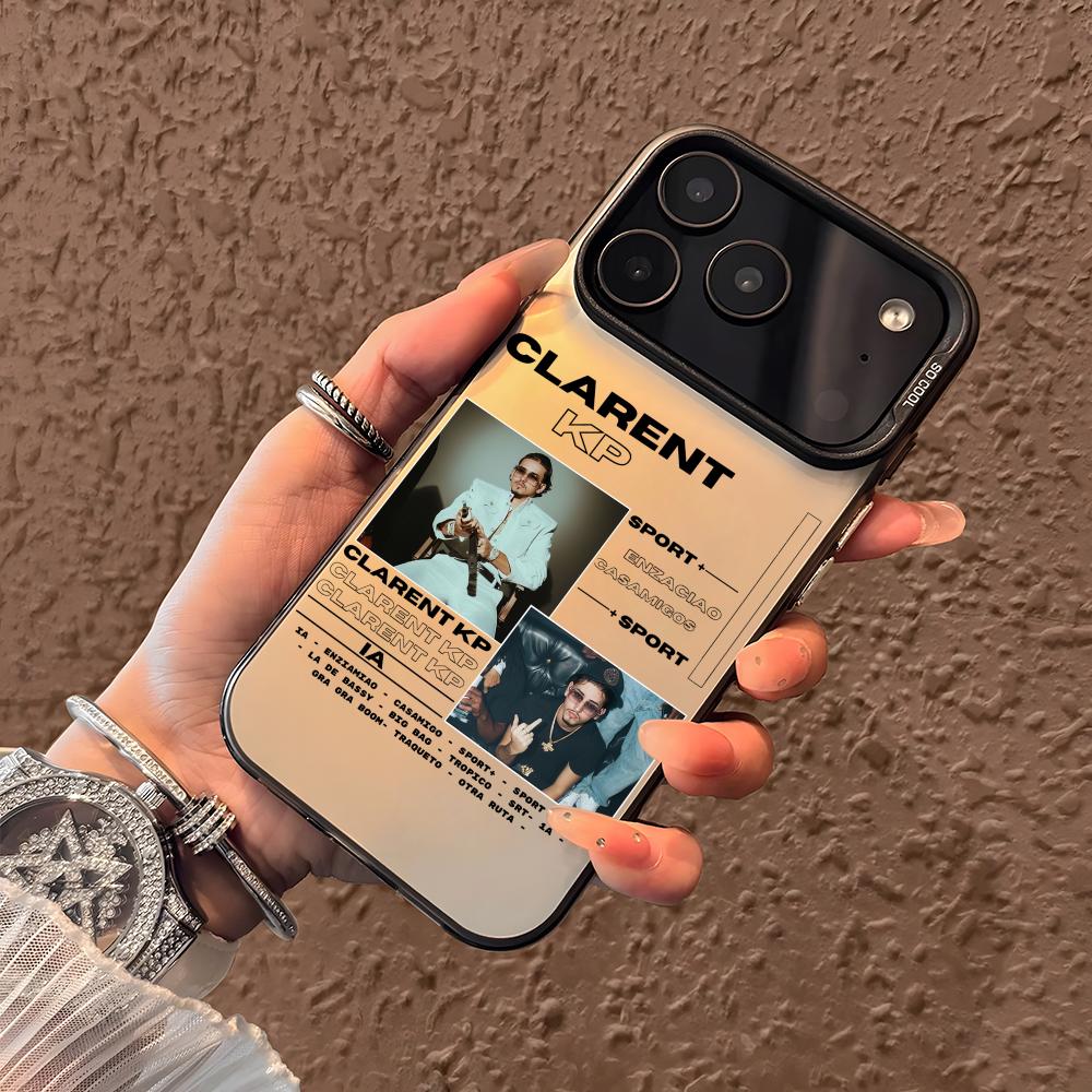 C-Clarent Scat Pack Handyhülle – Apple Iphone 15 Bewertung und Preis