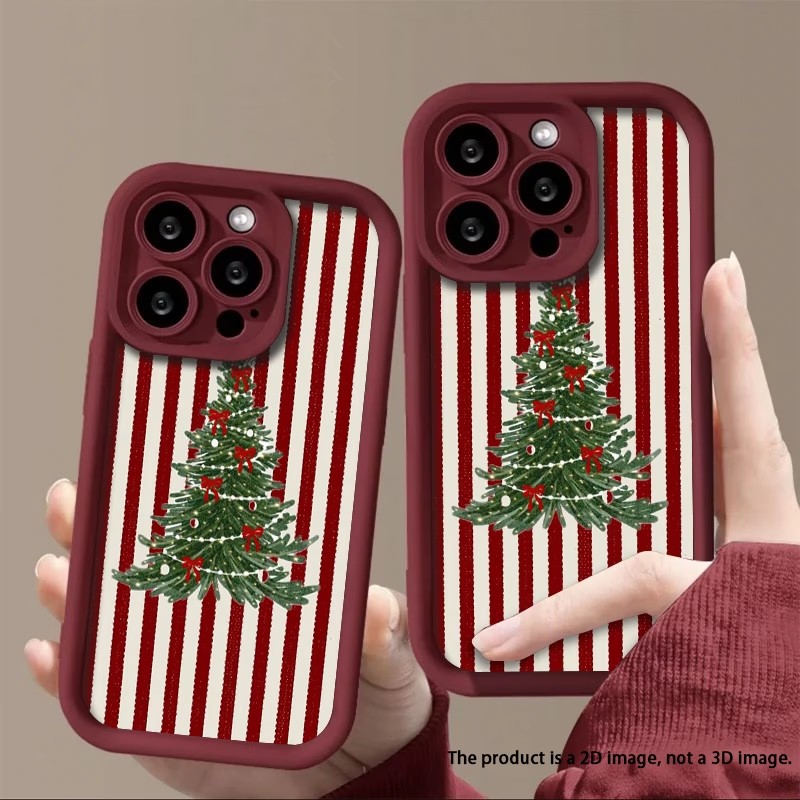 Sequoia Weihnachtsmuster Handy – Apple Iphone 15 Bewertung und Preis