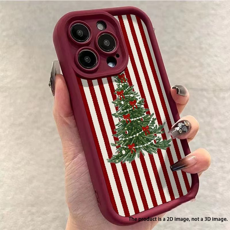 Sequoia Weihnachtsmuster Handy – Apple Iphone 15 Bewertung und Preis