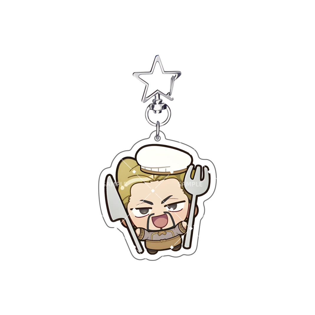 Tokyo Revengers Dessert-Thema  – Phone Accessories Charms Bewertung und Preis