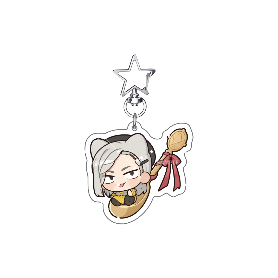 Tokyo Revengers Dessert-Thema  – Phone Accessories Charms Bewertung und Preis