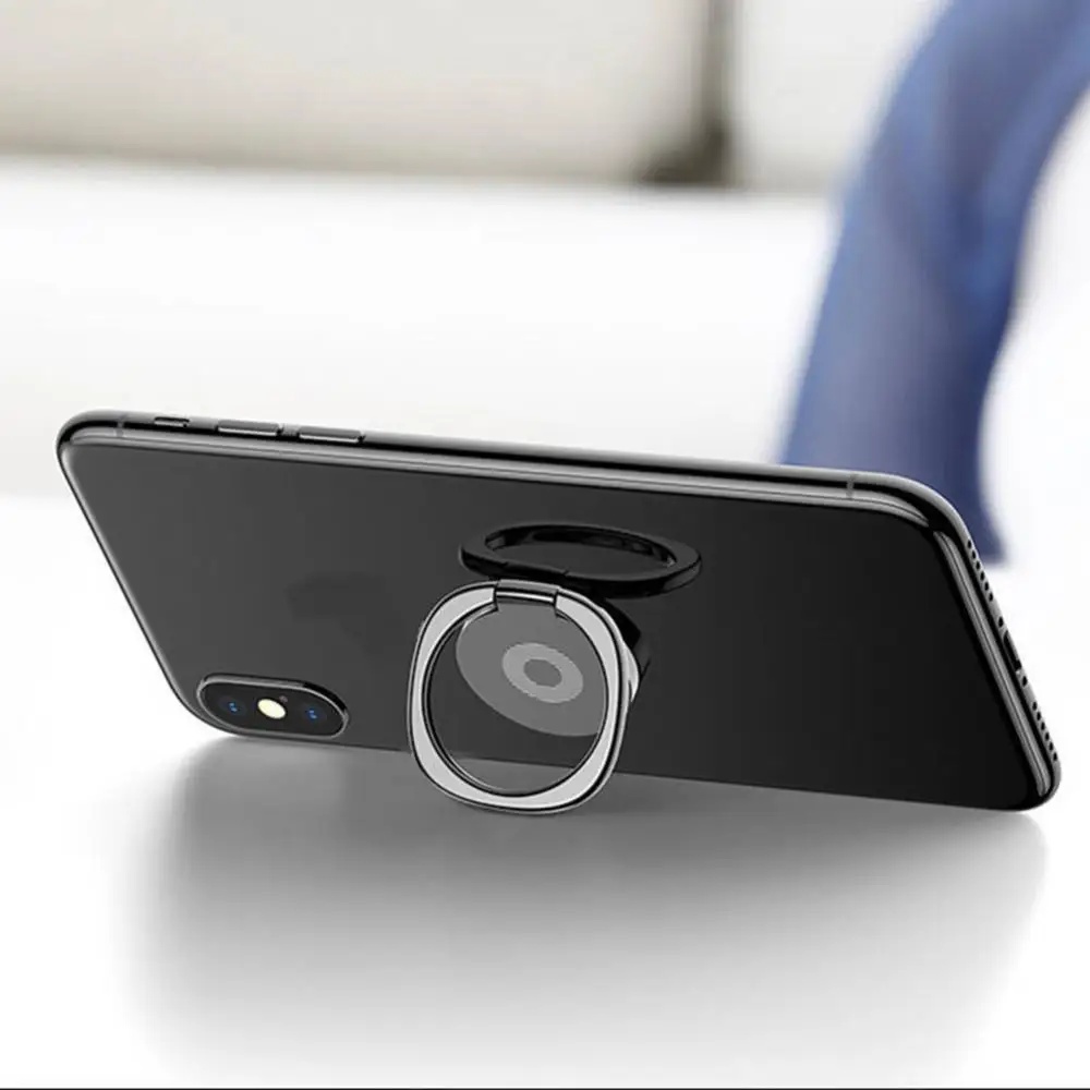 Universeller Fingerring-Handyh – Phone Accessories Useful Bewertung und Preis