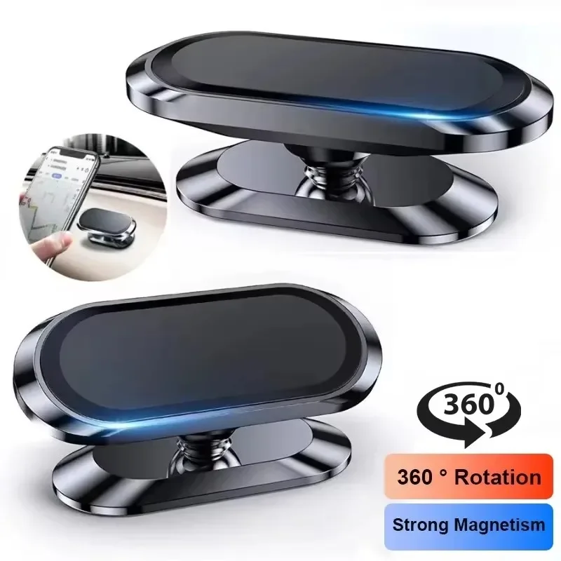 360 °   Magnetische Handyhalte – Phone Accessories Useful Bewertung und Preis