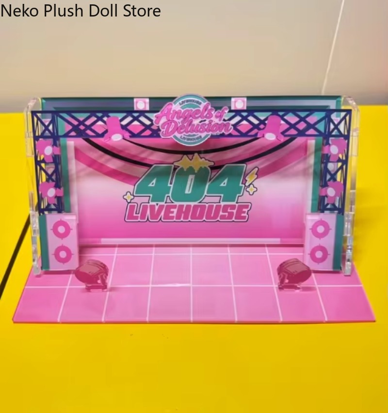 Anime Angels of Delusion Game  – Phone Zone Accessories & Repair Photos Bewertung und Preis