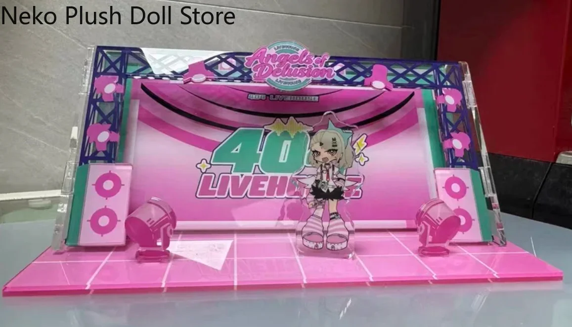 Anime Angels of Delusion Game  – Phone Zone Accessories & Repair Photos Bewertung und Preis
