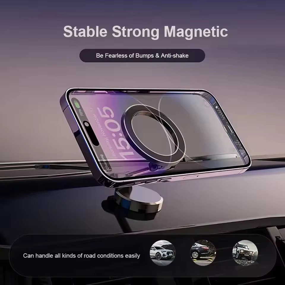 Faltbarer Magnet-Autohalter fü – Phone Accessories Useful Bewertung und Preis
