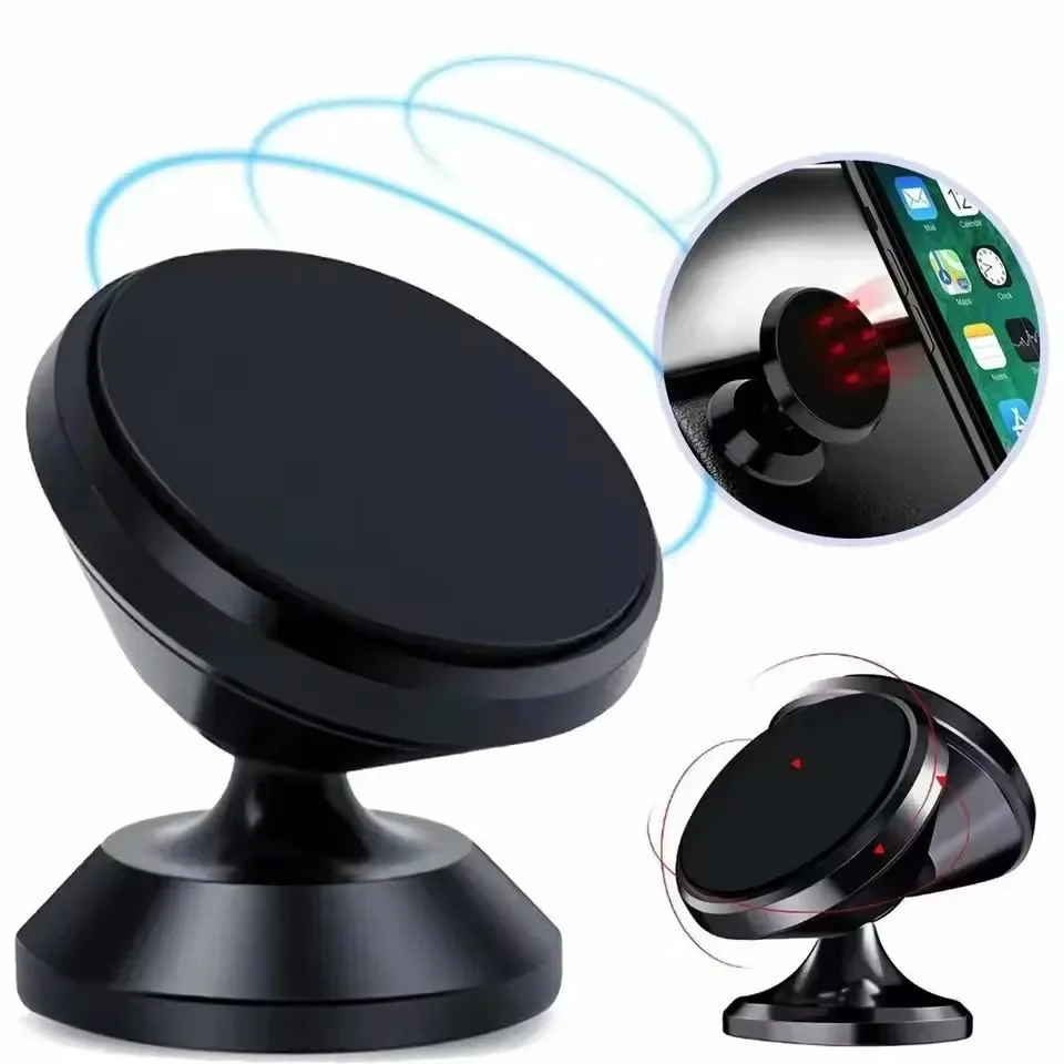 Magnetische Auto-Handyhalterun – Phone Accessories Useful Bewertung und Preis
