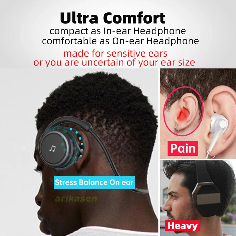 A6 Bluetooth 5,0 Kopfhörer Spo – Phone Accessories Amazon Bewertung und Preis