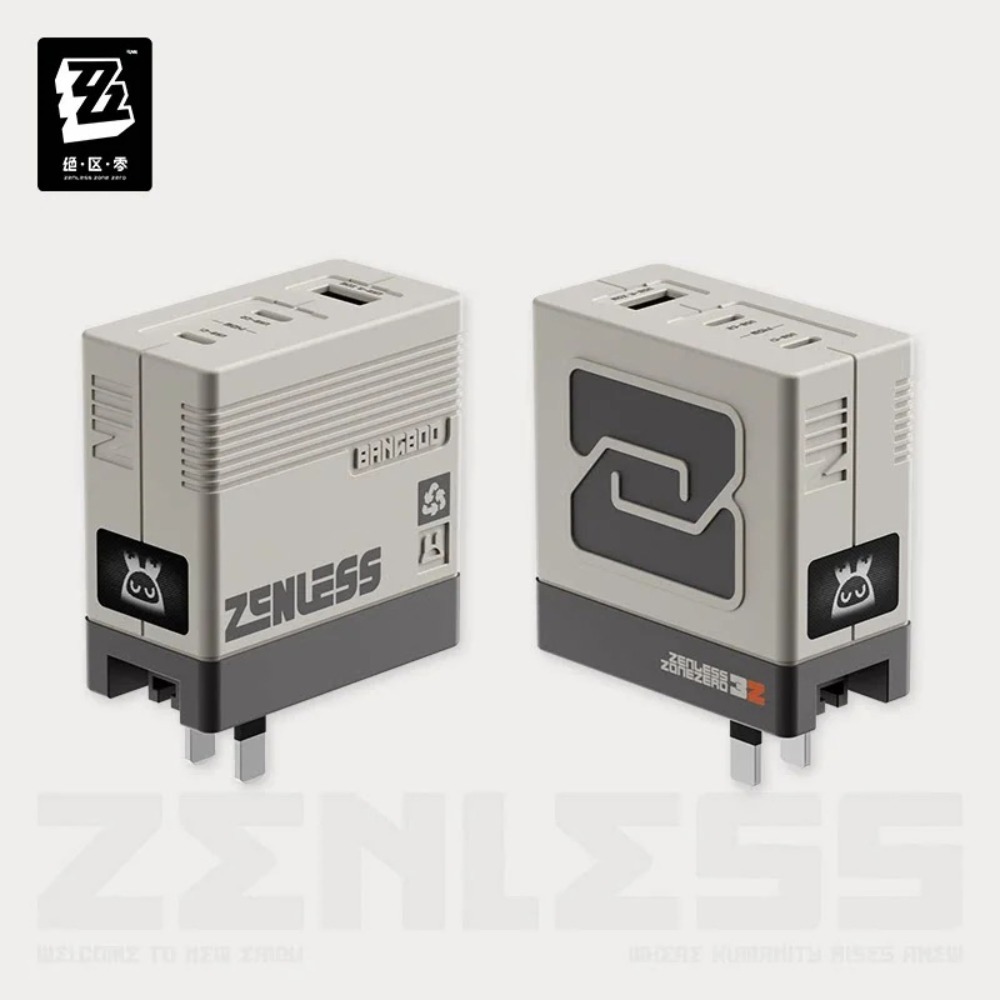 Zenless Zone Zero Rapid Power  – Phone Zone Accessories & Repair Photos Bewertung und Preis