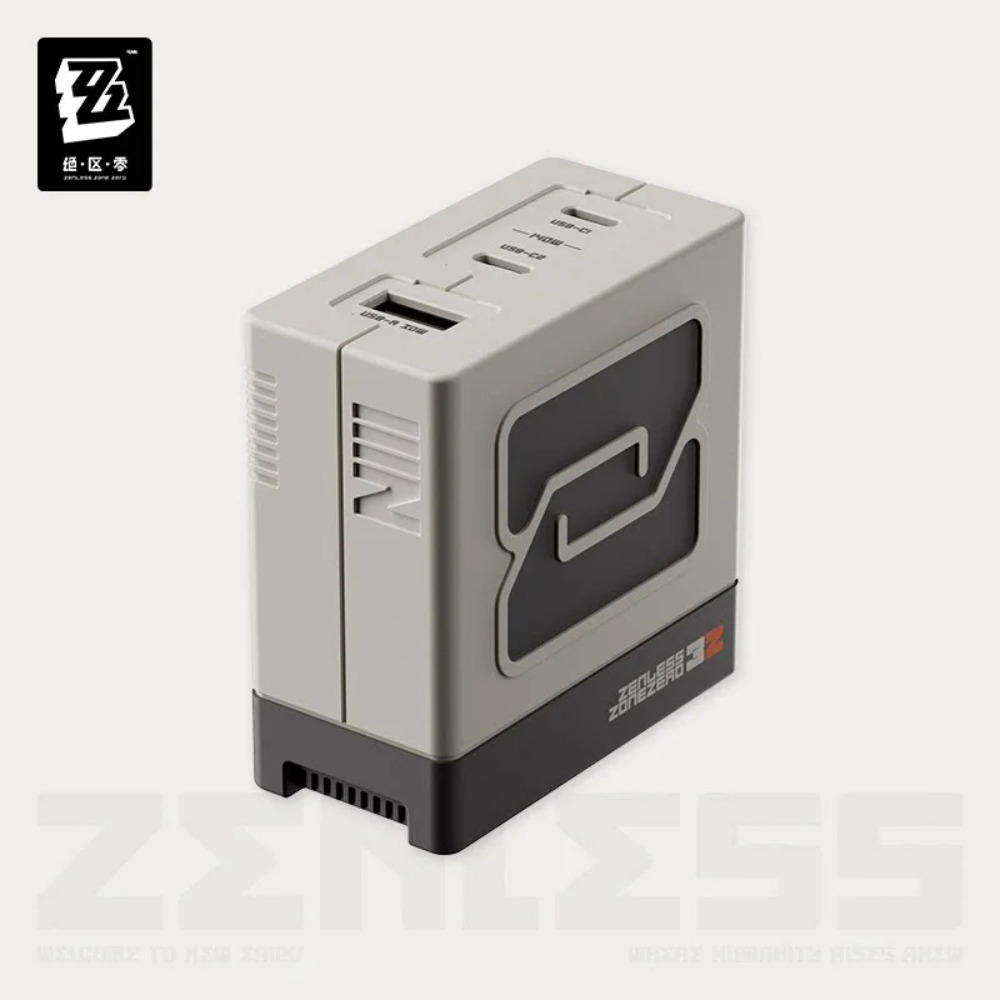 Zenless Zone Zero Rapid Power  – Phone Zone Accessories & Repair Photos Bewertung und Preis