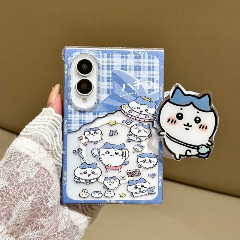 Niedliche Chiikawa Hachiware M – Phone Zone Accessories & Repair Photos Bewertung und Preis