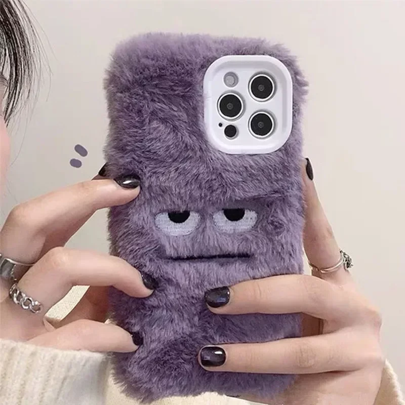 Niedliche Monster-Plüsch-Handy – Apple Iphone 15 Bewertung und Preis