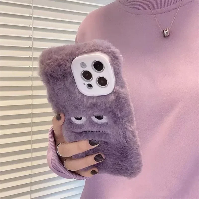Niedliche Monster-Plüsch-Handy – Apple Iphone 15 Bewertung und Preis
