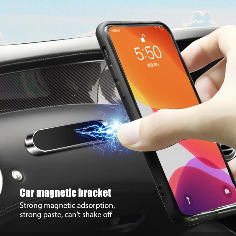 Magnetische Auto-Handyhalterun – Phone Accessories Useful Bewertung und Preis