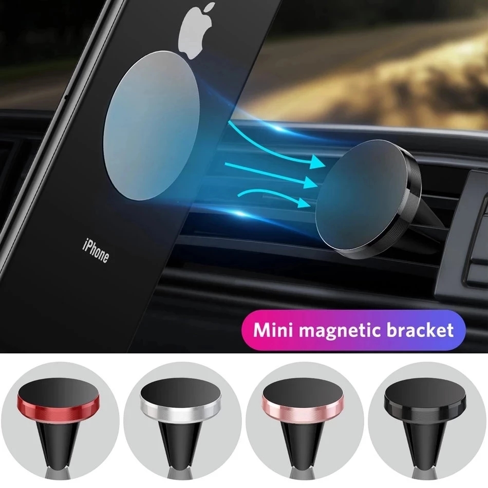Magnetische Universal-Handyhal – Phone Accessories Useful Bewertung und Preis
