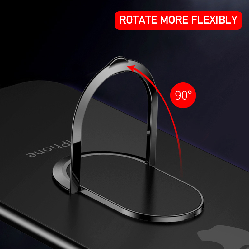 Universeller Fingerringhalter  – Phone Accessories Useful Bewertung und Preis