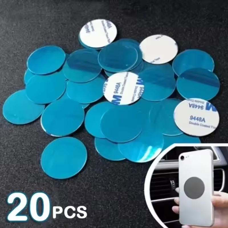 1/50 Stück ultradünne Metallpl – Phone Accessories Useful Bewertung und Preis