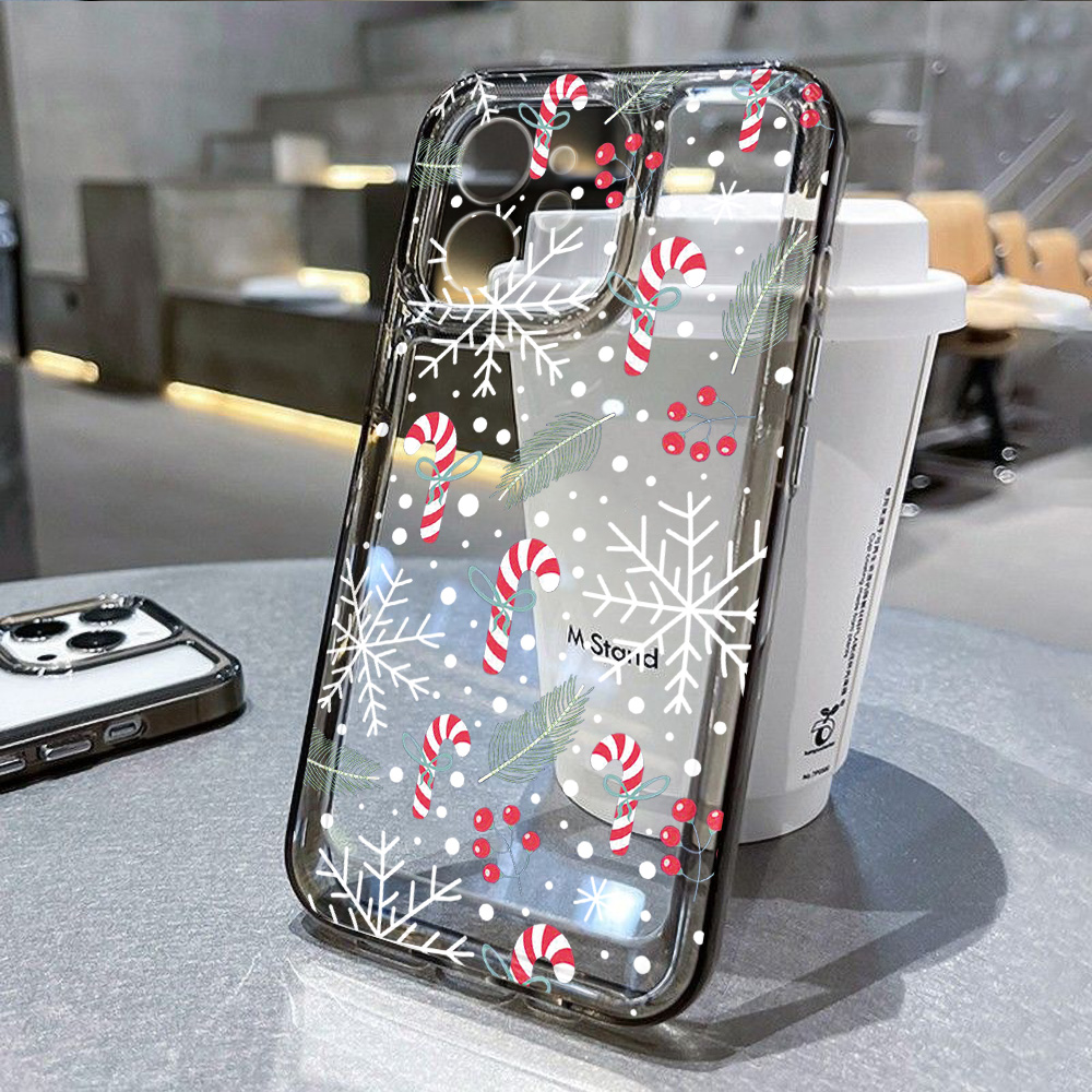 Winter-Schneeflocken-Weihnacht – Apple Iphone 15 Bewertung und Preis