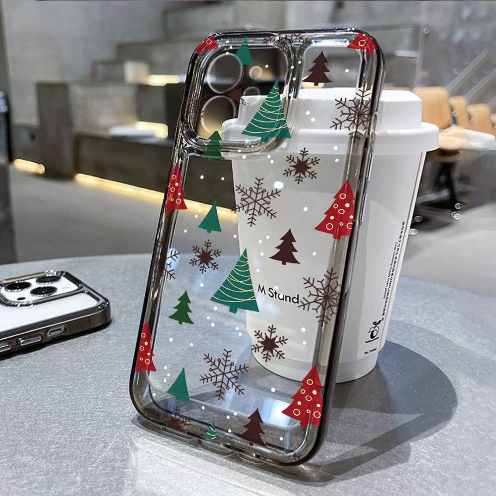 Winter-Schneeflocken-Weihnacht – Apple Iphone 15 Bewertung und Preis