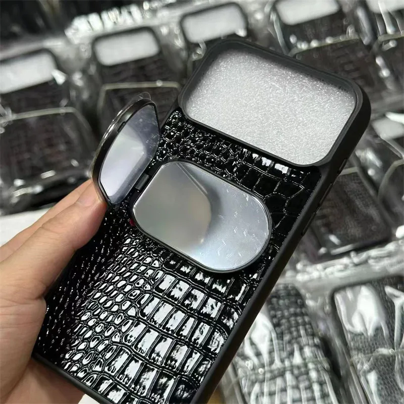 Luxuriöse Handyhülle aus Leder – Phone Accessories Useful Bewertung und Preis