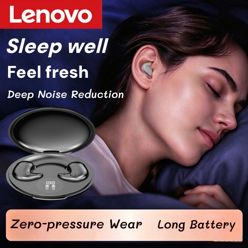Lenovo Invisible Sleep Headset – Phone Accessories Amazon Bewertung und Preis