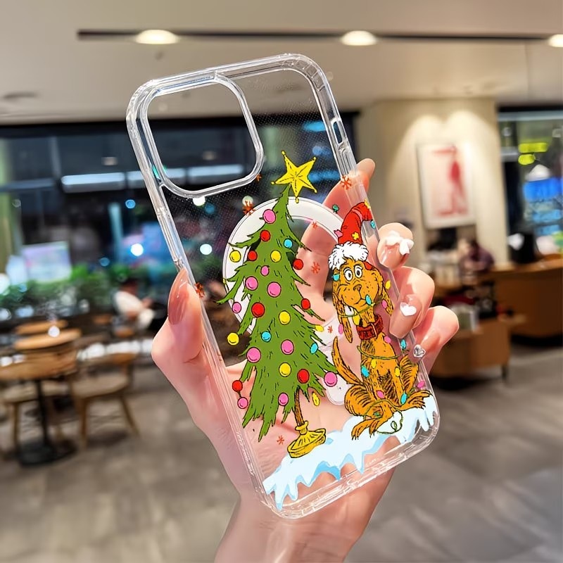 Transparente Handyhülle mit We – Apple Iphone 15 Bewertung und Preis