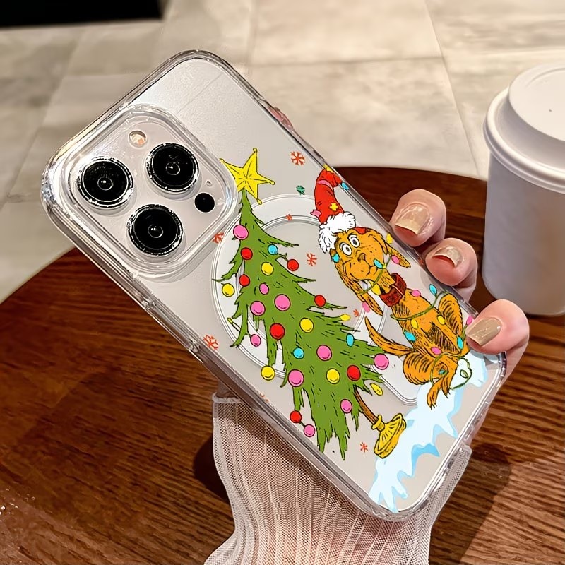 Transparente Handyhülle mit We – Apple Iphone 15 Bewertung und Preis